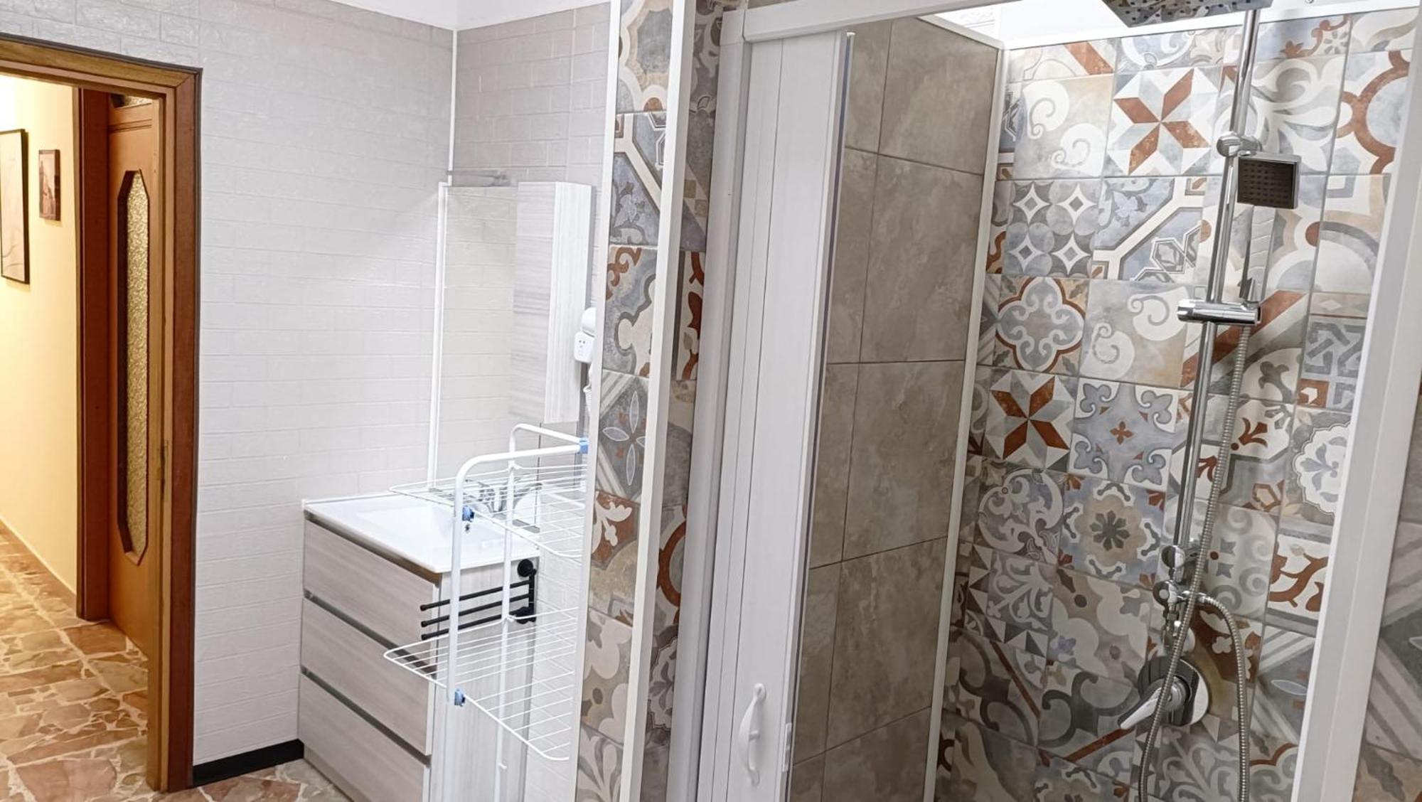 20 Venti Villa Angolo Terme ภายนอก รูปภาพ