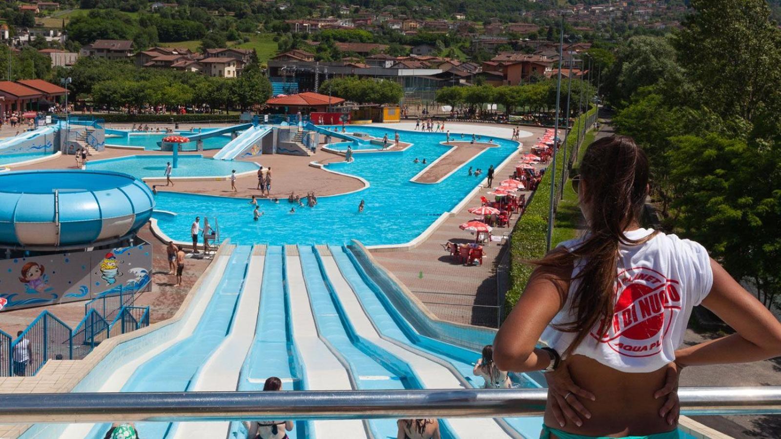 20 Venti Villa Angolo Terme ภายนอก รูปภาพ
