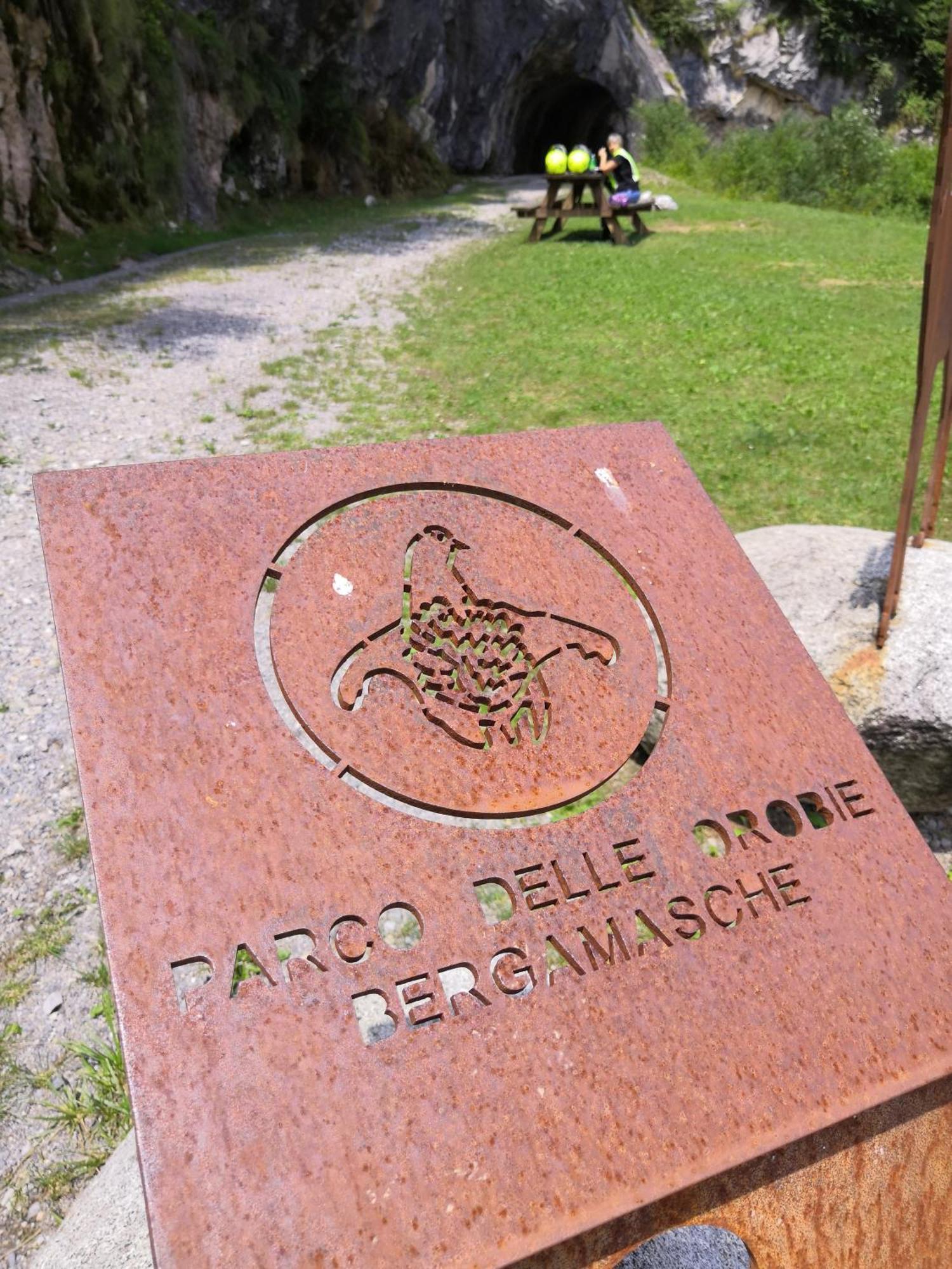 20 Venti Villa Angolo Terme ภายนอก รูปภาพ