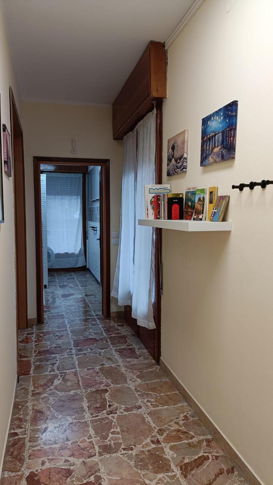 20 Venti Villa Angolo Terme ภายนอก รูปภาพ