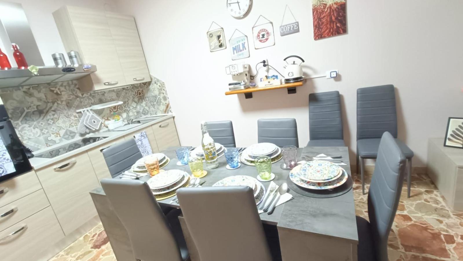 20 Venti Villa Angolo Terme ภายนอก รูปภาพ