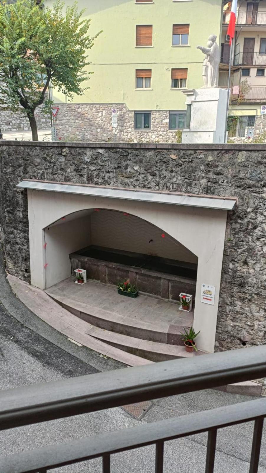 20 Venti Villa Angolo Terme ภายนอก รูปภาพ