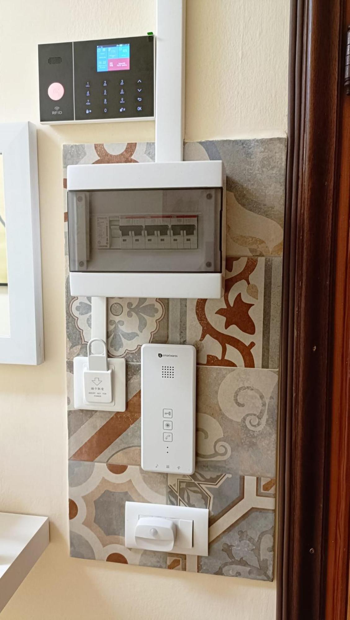 20 Venti Villa Angolo Terme ภายนอก รูปภาพ
