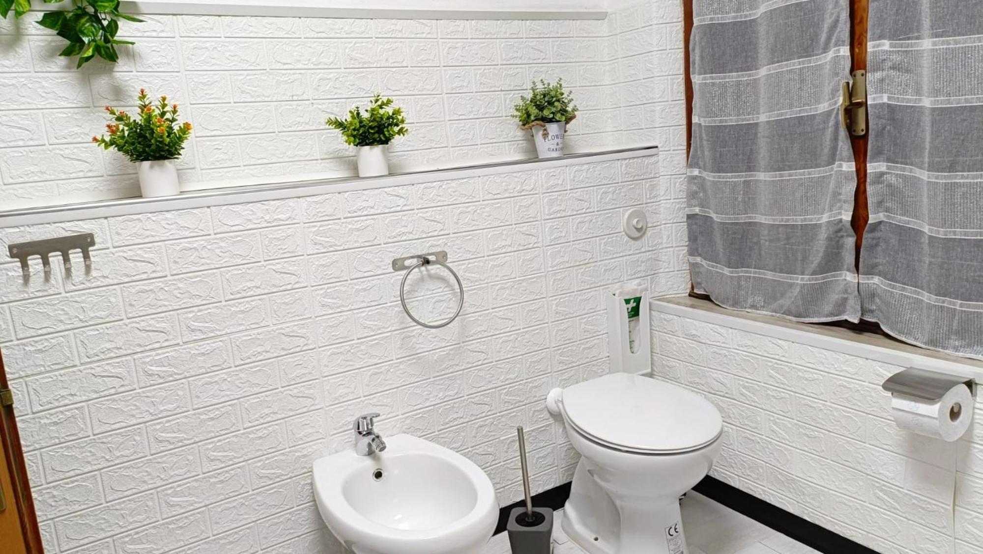 20 Venti Villa Angolo Terme ภายนอก รูปภาพ