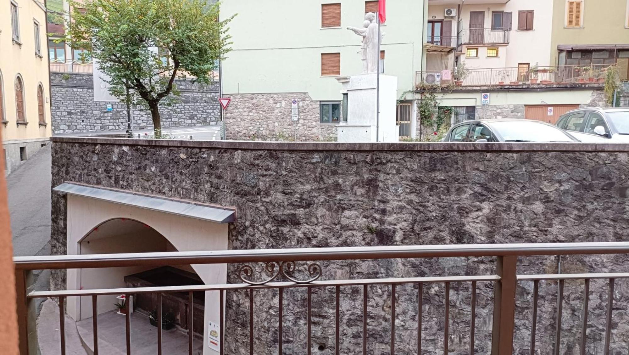20 Venti Villa Angolo Terme ภายนอก รูปภาพ