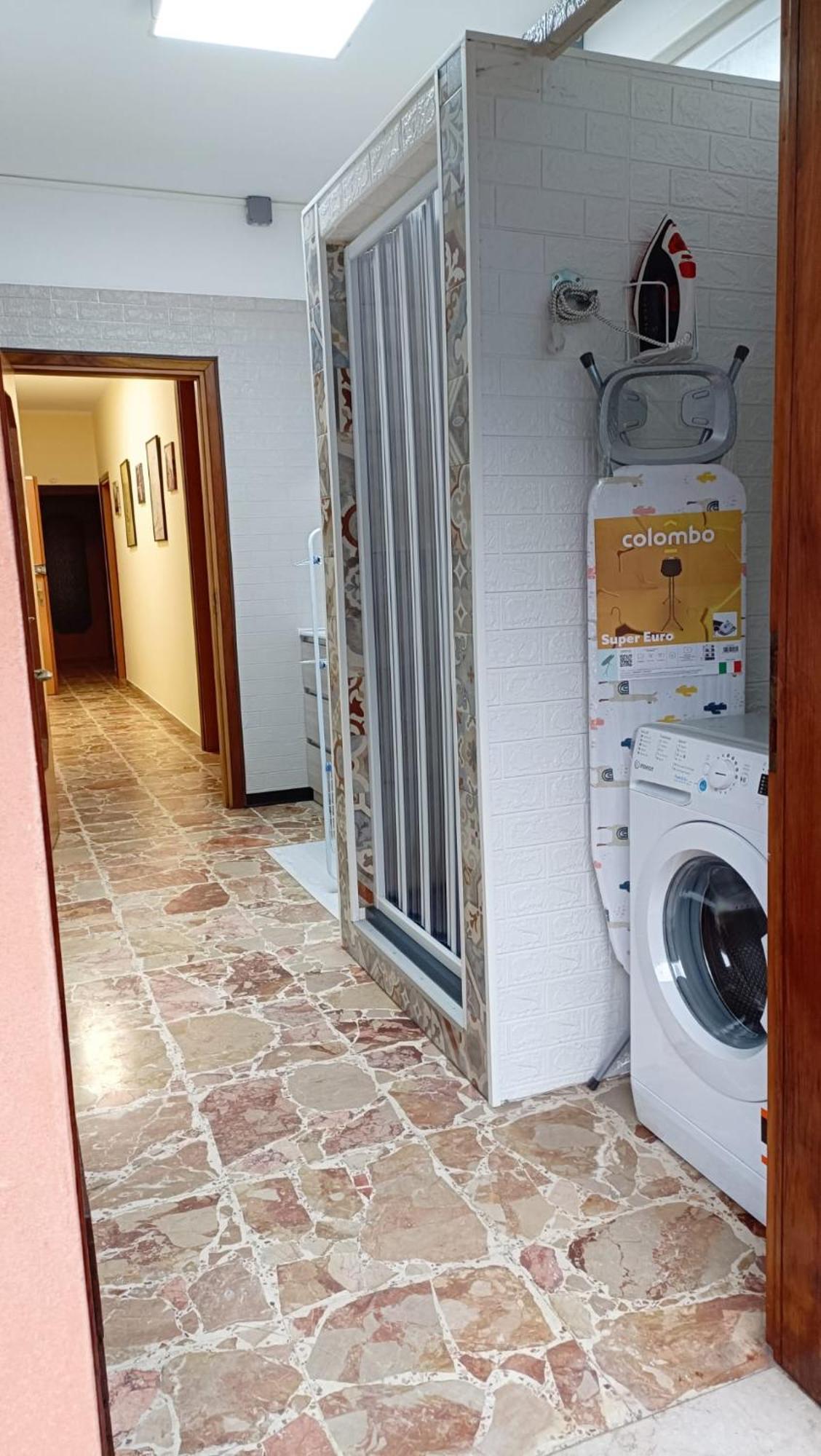 20 Venti Villa Angolo Terme ภายนอก รูปภาพ