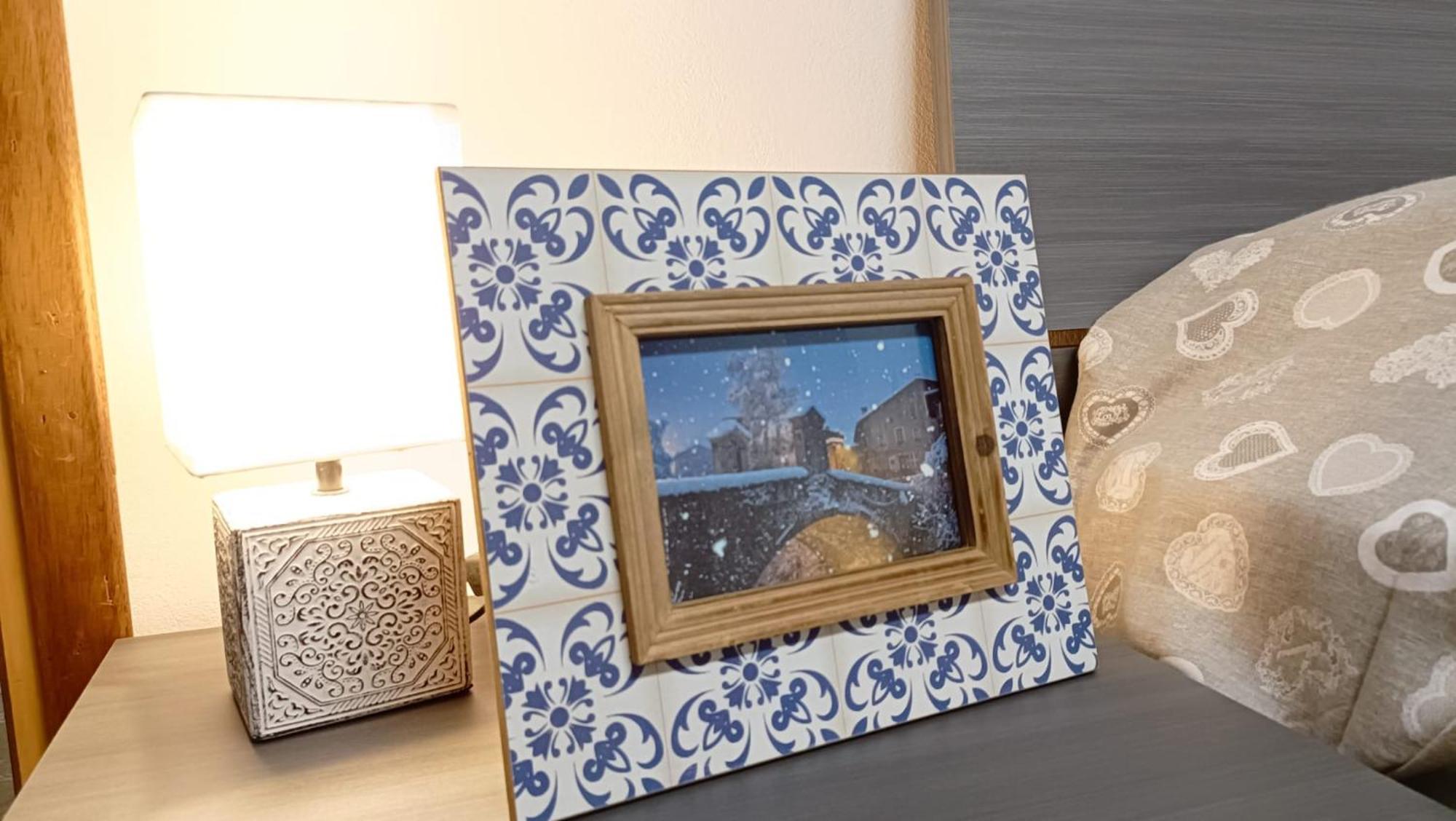 20 Venti Villa Angolo Terme ภายนอก รูปภาพ