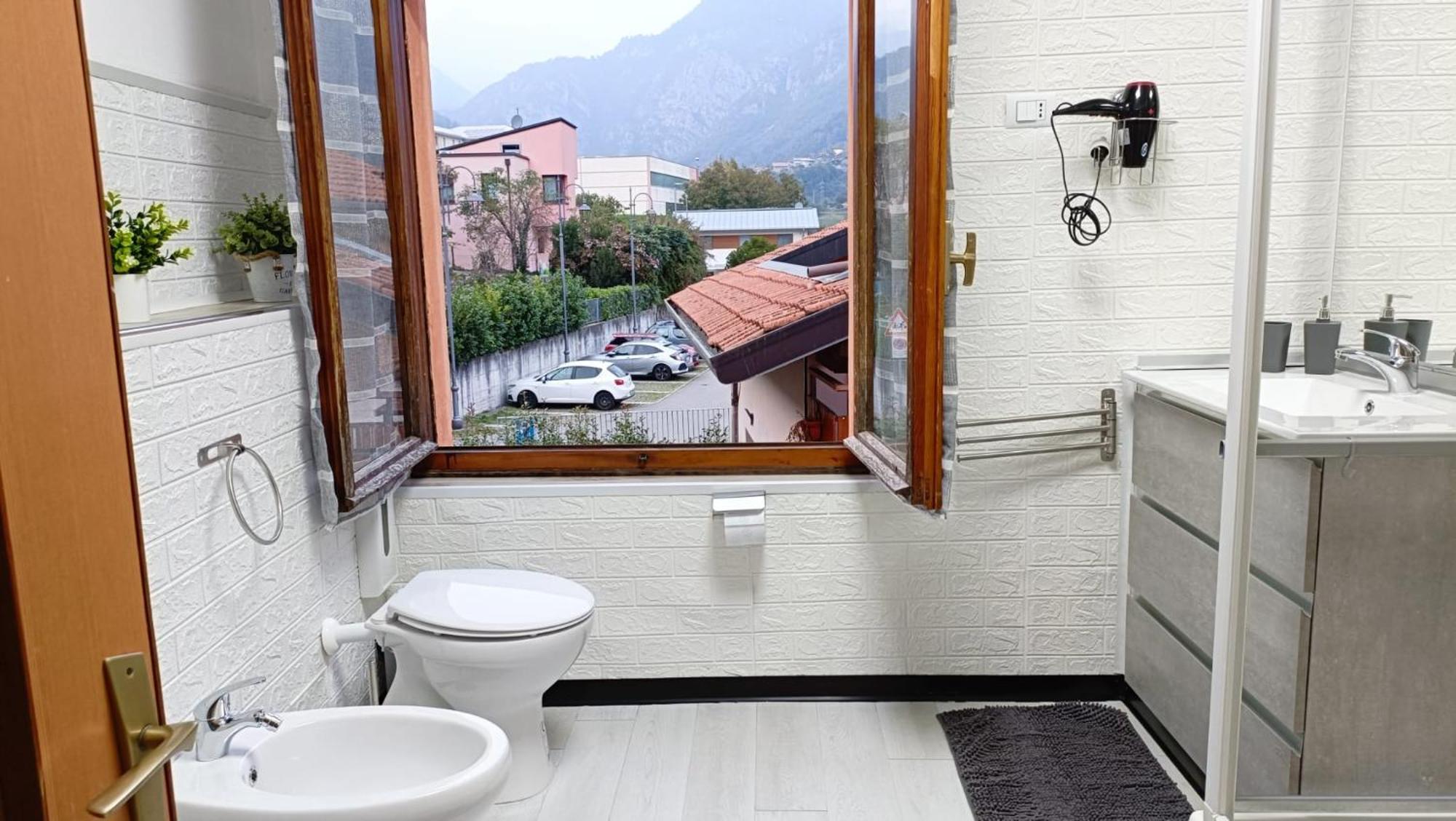 20 Venti Villa Angolo Terme ภายนอก รูปภาพ